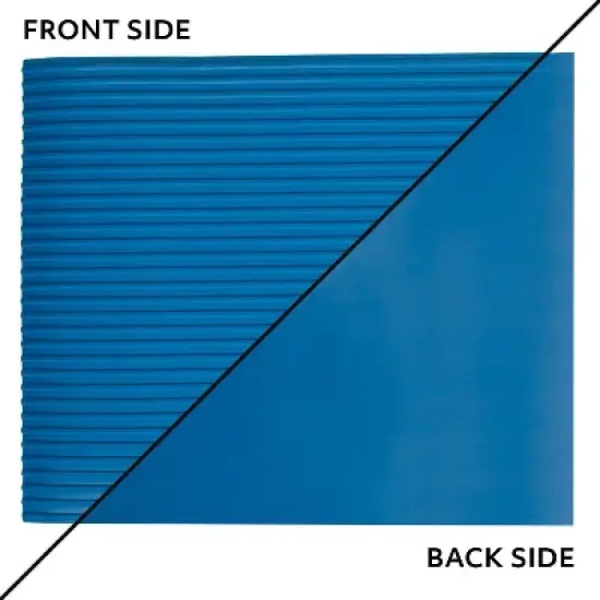 Poolmaster 24'' x 36'' Swimming Pool Ladder Pad image {4}