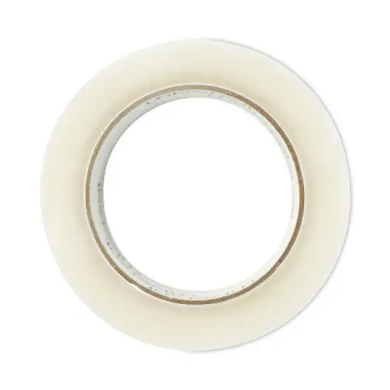 Ultimate Gorilla Tape - 1.88" x 110 yds - Clear - Case of 6 image {5}