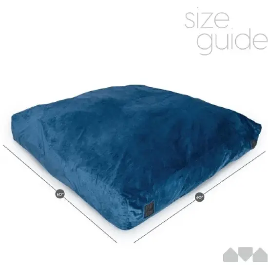 Milliard Sensory Crash Pad with Foam Blocks image {8}