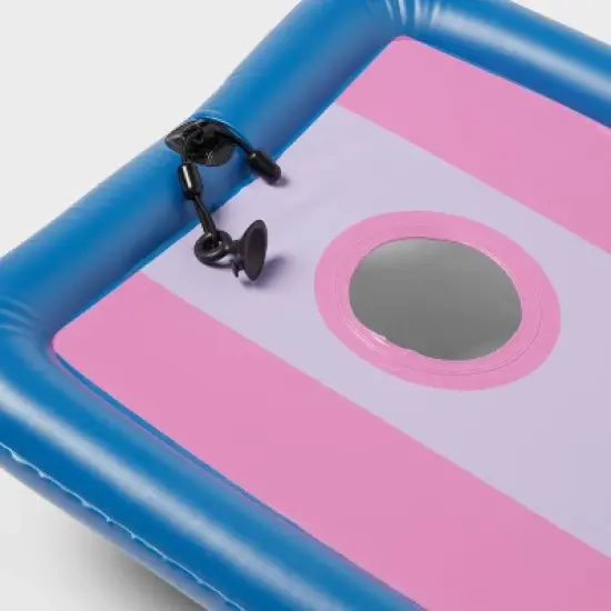 Hydro Cornhole Water Floats and Inflatables - Sun Squad&trade; image {3}