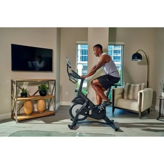 Echelon GT Connect Exercise Bike image {2}