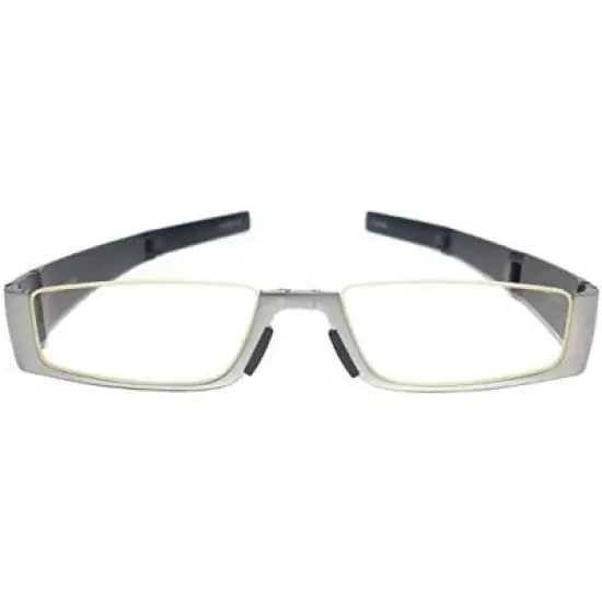 Calabria GT-Spyder Folding Reading Glasses image {2}