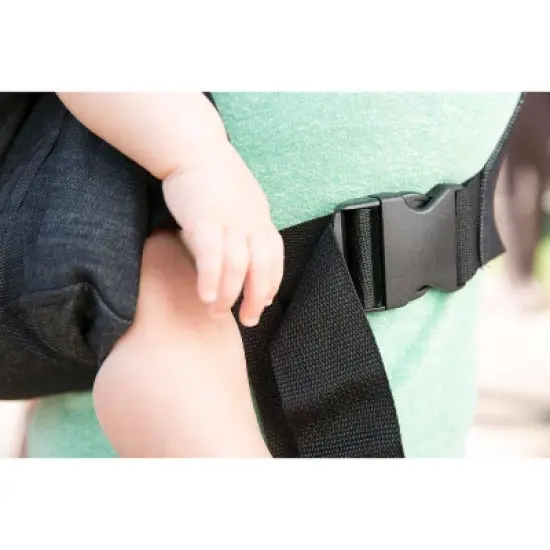 GoGoVie Premium Baby Carrier - Black image {17}