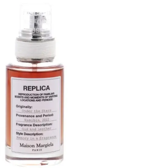 Maison Margiela Replica Under The Stars Eau De Toilette image {5}