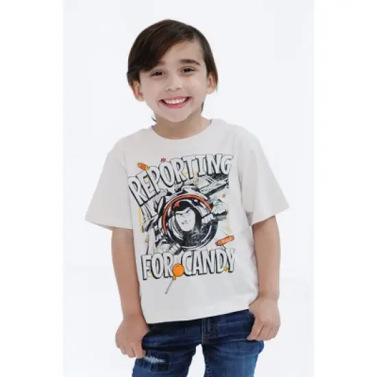 Disney Pixar Halloween Vintage Wash Matching Family T-Shirt image {1}