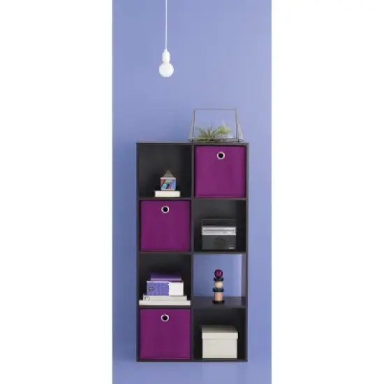 11" 8 Cube Organizer Shelf - Room Essentials image {2}