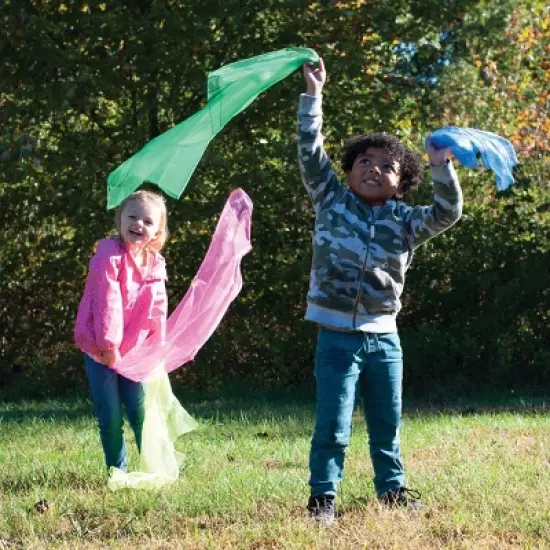 Westco Large Rhythm Scarves for Movement image {4}