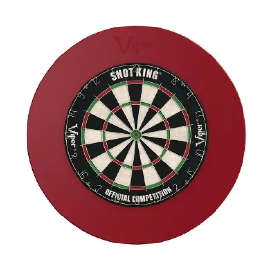 Viper Guardian Dartboard Surround image {10}