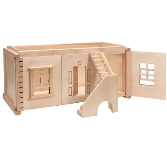 Plantoys| Victorian Dollhouse Basement Floor image {2}