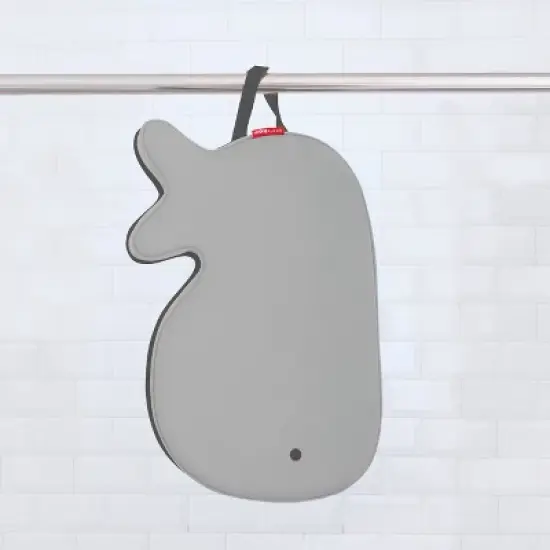 Skip Hop Moby Bath Kneeler - Gray image {2}