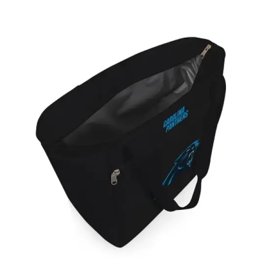 NFL Carolina Panthers Soft Cooler Bag image {2}
