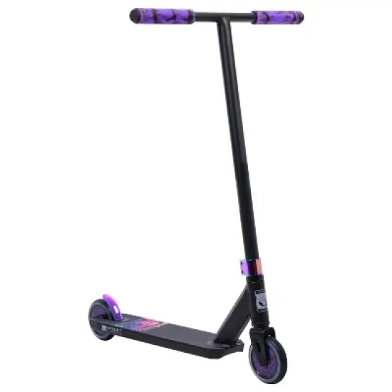 Invert Supreme Entry Level Stunt Scooter for ages 7-12 image {12}