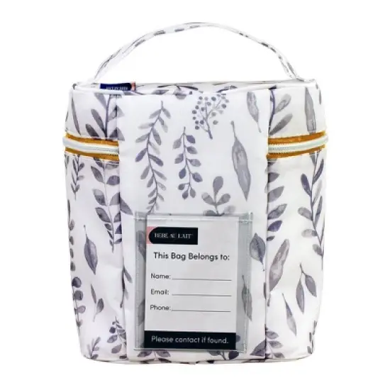 Bebe au Lait Bottle Bag - 30qt image {2}