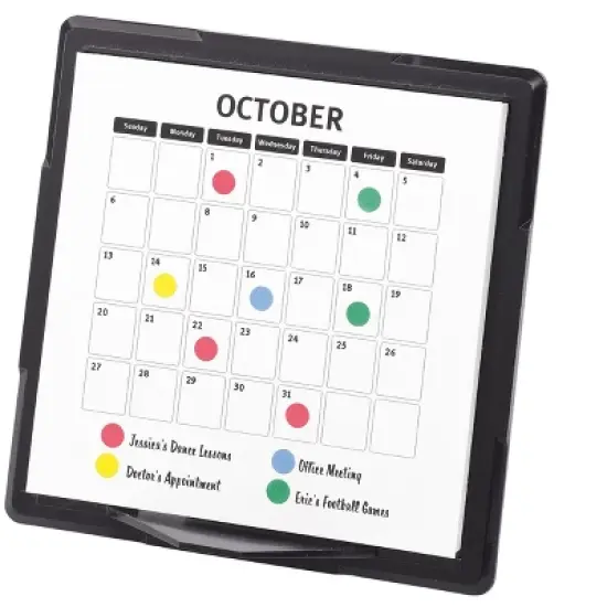 Avery 1/4" Diameter Dot Stickers, Yellow, 2,250 Total (5-Pack of 5792) image {3}