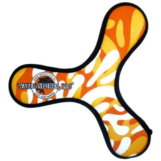 Water Sports - ItzaWhirli Pool Disc Game image {3}