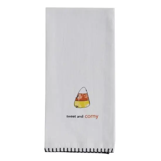 Split P Halloween Dish Towels image {12}