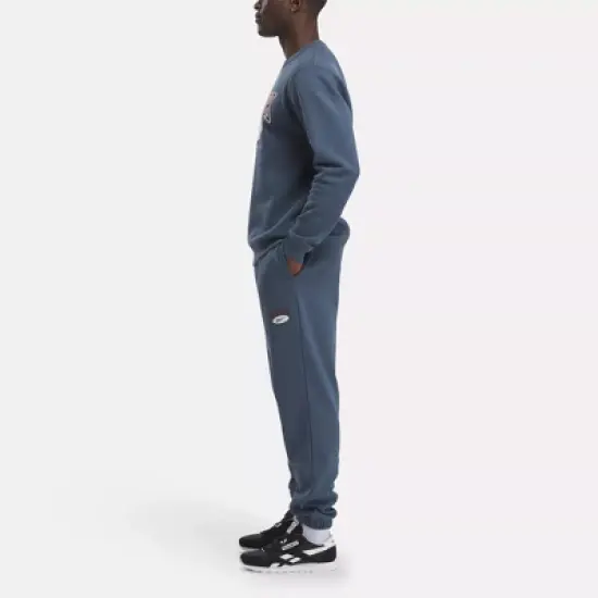 Classics Archive Essentials Pants image {2}