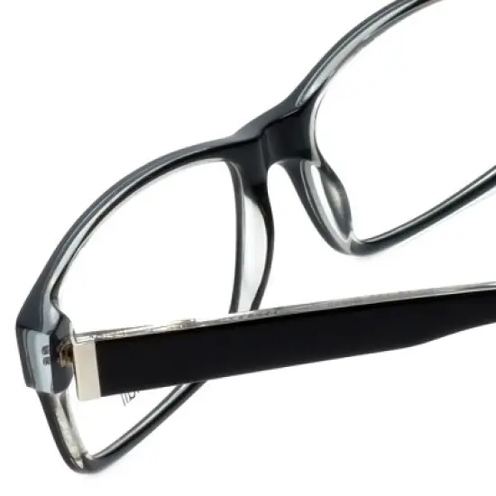 Big & Tall 3 Designer Acetate Reading Glasses image {3}