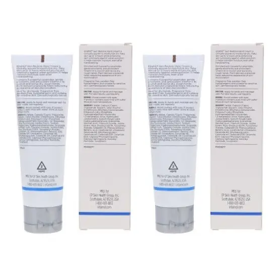 EltaMD Skin Restore Hand Cream 3 oz 2 Pack image {1}