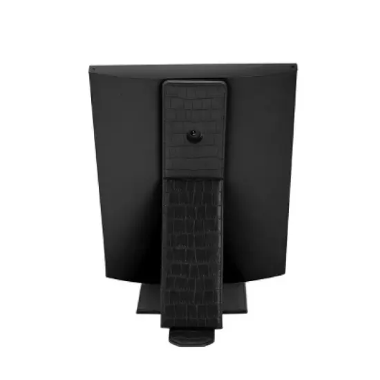 Impressions Vanity Lumi&egrave;re Touch Pad Mini LED Makeup Mirror image {11}