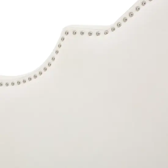 Nora Upholstered Headboard - Christopher Knight Home image {2}