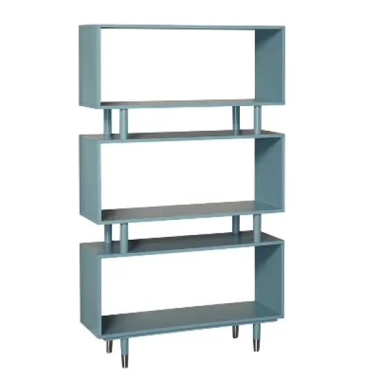 59.5" Margo Bookshelf - Buylateral image {3}