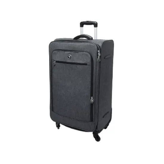 Geckobrands 28" Optivate X Everyday Grey in image {1}