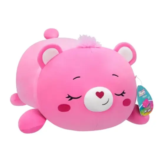 Care Bears 18" Sleepamallows Jumbo Plush Stuffed Animal image {6}