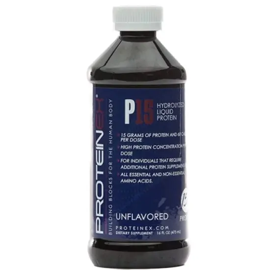 Proteinex Oral Supplement 16 oz. Bottle image {3}