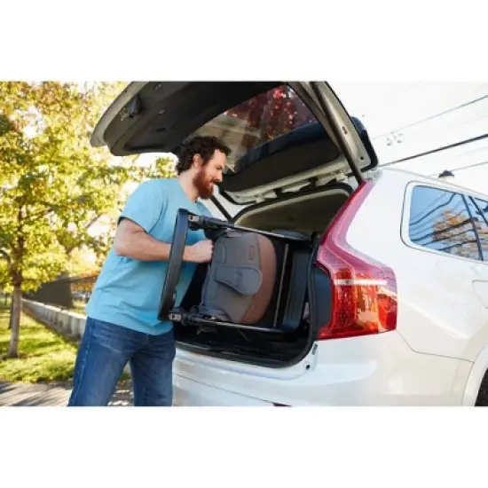 Safety 1st Smooth Ride DLX Travel System  image {20}