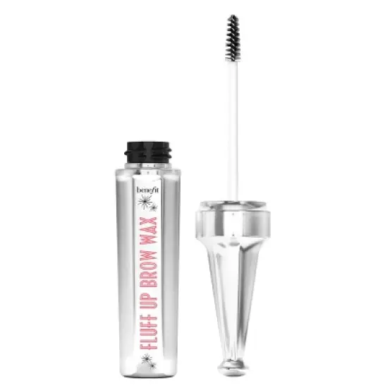 Benefit Cosmetics Fluff Up Flexible Hold Brow Texturizing Wax - Ulta Beauty image {7}