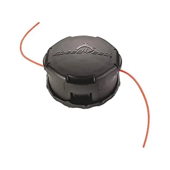 Echo Genuine  Speed-Feed 400/450/500Trimmer Heads, 3 Pack, 99944200907B-3PK image {1}