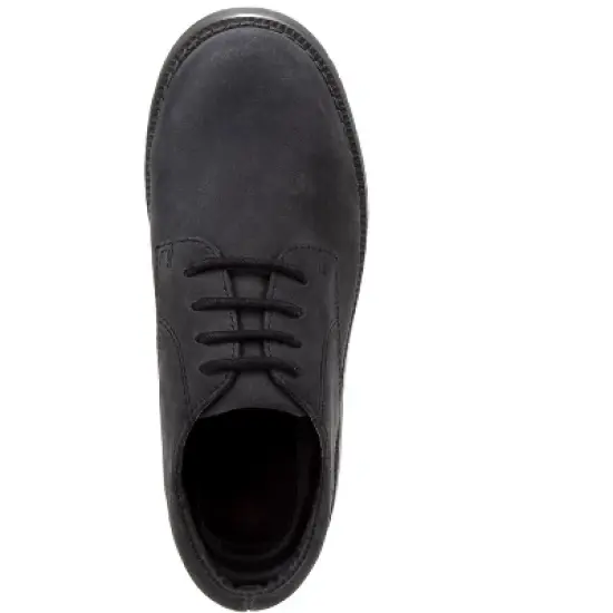 Beverly Hills Boys' Lace-Up Hi-Top Boots (Toddler Sizes) image {5}