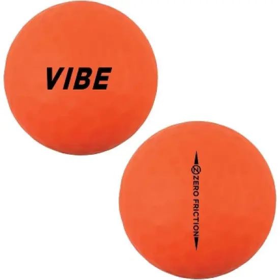 Zero Friction Golf Balls 36pk - Neon image {4}