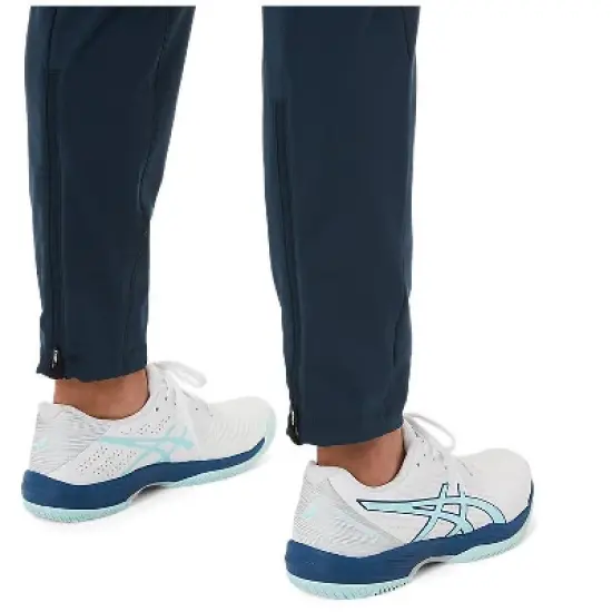 ASICS Women's TENNIS PANT Tennis Apparel 2042A193 image {4}
