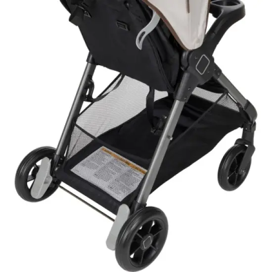 Safety 1st Smooth Ride DLX Travel System  image {12}