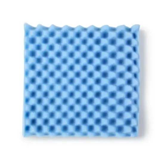 McKesson Seat Cushion for Wheelchairs, Medical-Grade Foam, 1 Count image {6}