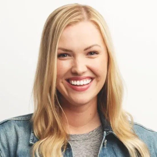 ARC Oral Care Blue Light Teeth Whitening Kit with Hydrogen Peroxide & 1  Blue Light - 14 Treatments image {10}