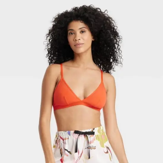 Women's Mesh Bralette - Auden&trade; image {7}