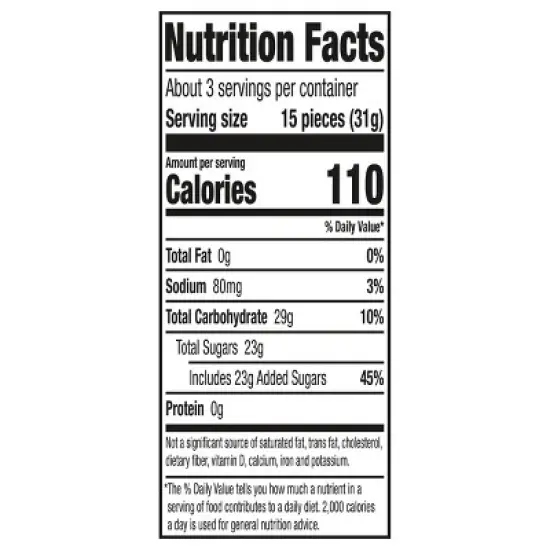 Brach's Halloween Classic Candy Corn Sharepack - 3.5oz image {4}