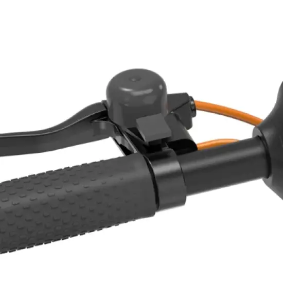 Hiboy S2 MAX Electric Scooter - Gray image {5}