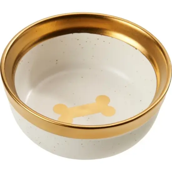 Spot - Malibu Dog Dish image {1}