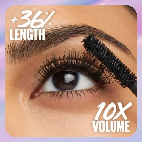 Maybelline The Falsies Surreal Extensions Mascara - 0.33 fl oz image {3}