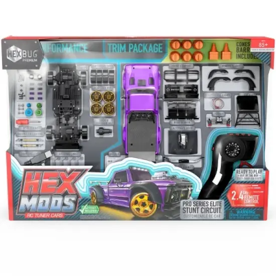 HEXBUG HEXMODS Truck image {1}