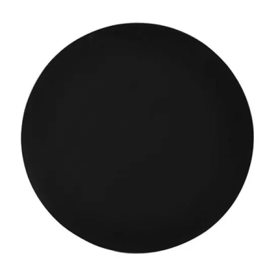 Lulu Side Table French Black - Adore Decor image {4}