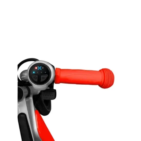 Hover-1 My First Electric Bike - Red image {4}