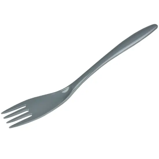 Gourmac 12-Inch Melamine Cooking & Serving Fork image {4}