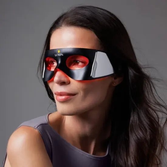 Lumin Luminator LED Eye Mask image {8}