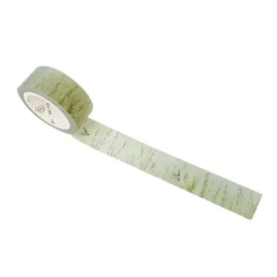 Wrapables Scenic Nature Washi Masking Tape image {15}