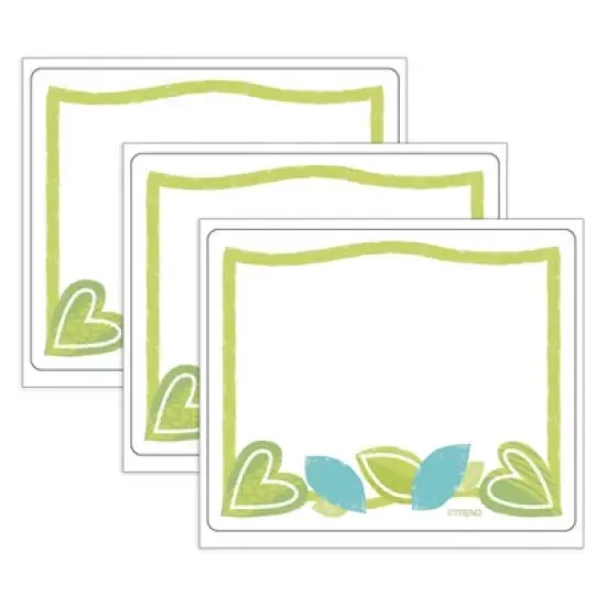 TREND Vine Time Terrific Labels&trade;, 36 Per Pack, 3 Packs image {2}